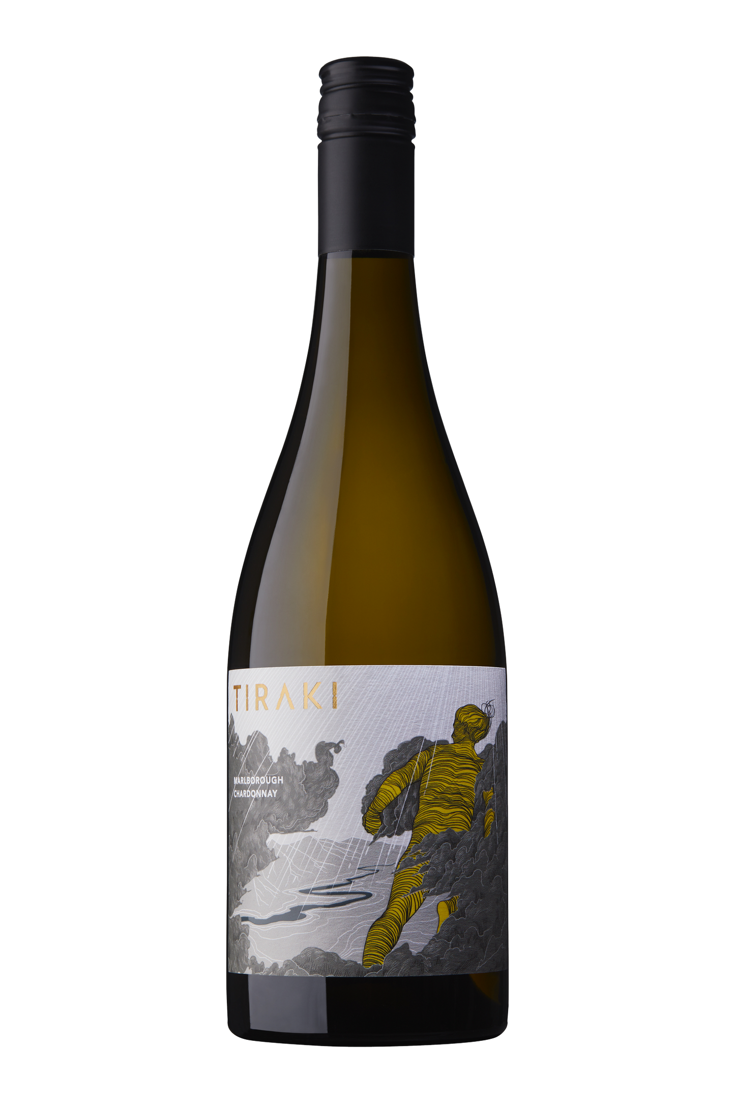 Tiraki Chardonnay