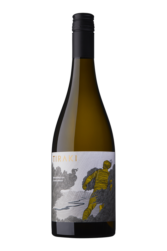 Tiraki Chardonnay